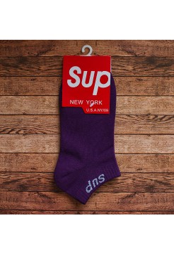 Носки короткие